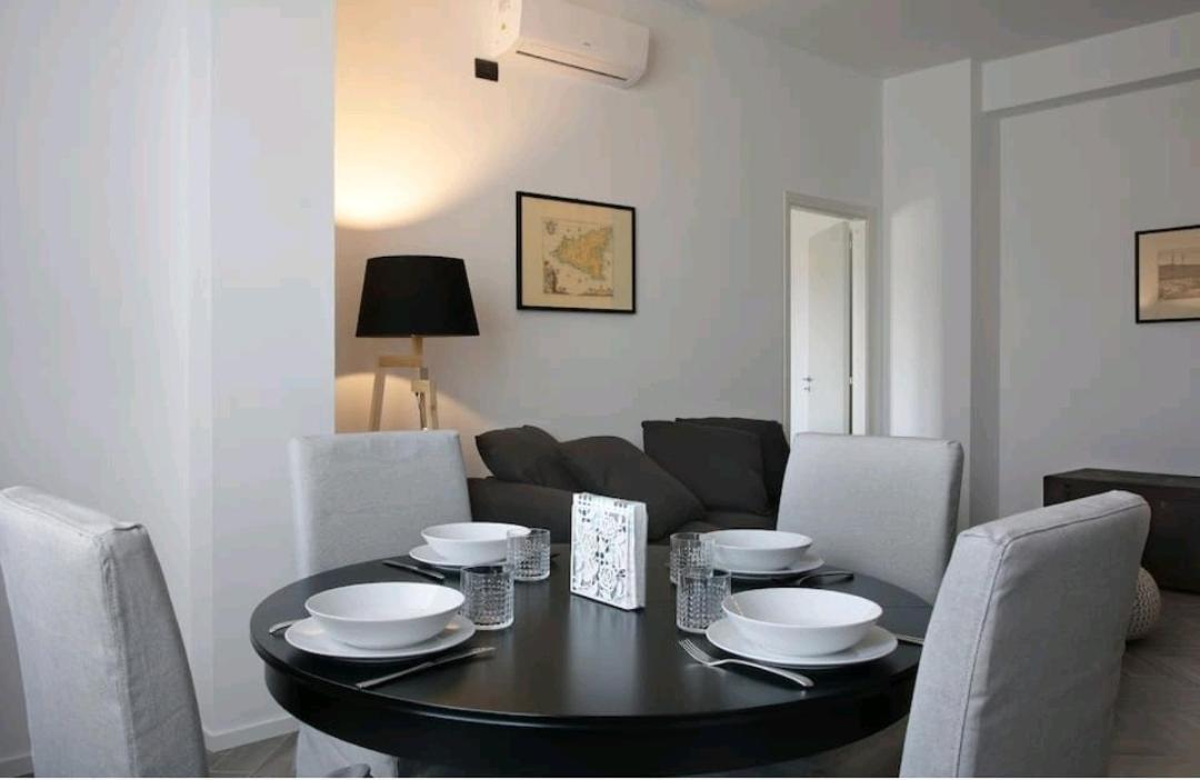 La petite Maison Gelone Syracuse Esterno foto