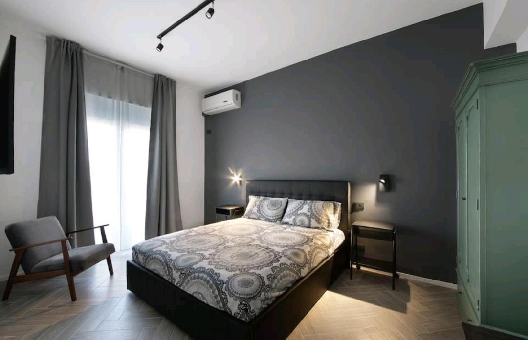 La petite Maison Gelone Syracuse Esterno foto